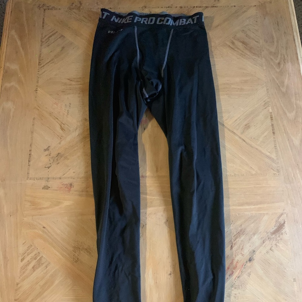 Athletic pants